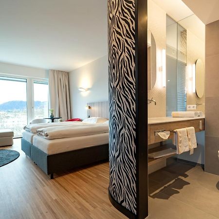 Amadeo Hotel Schaffenrath Salzburg Exteriör bild