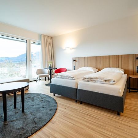 Amadeo Hotel Schaffenrath Salzburg Exteriör bild