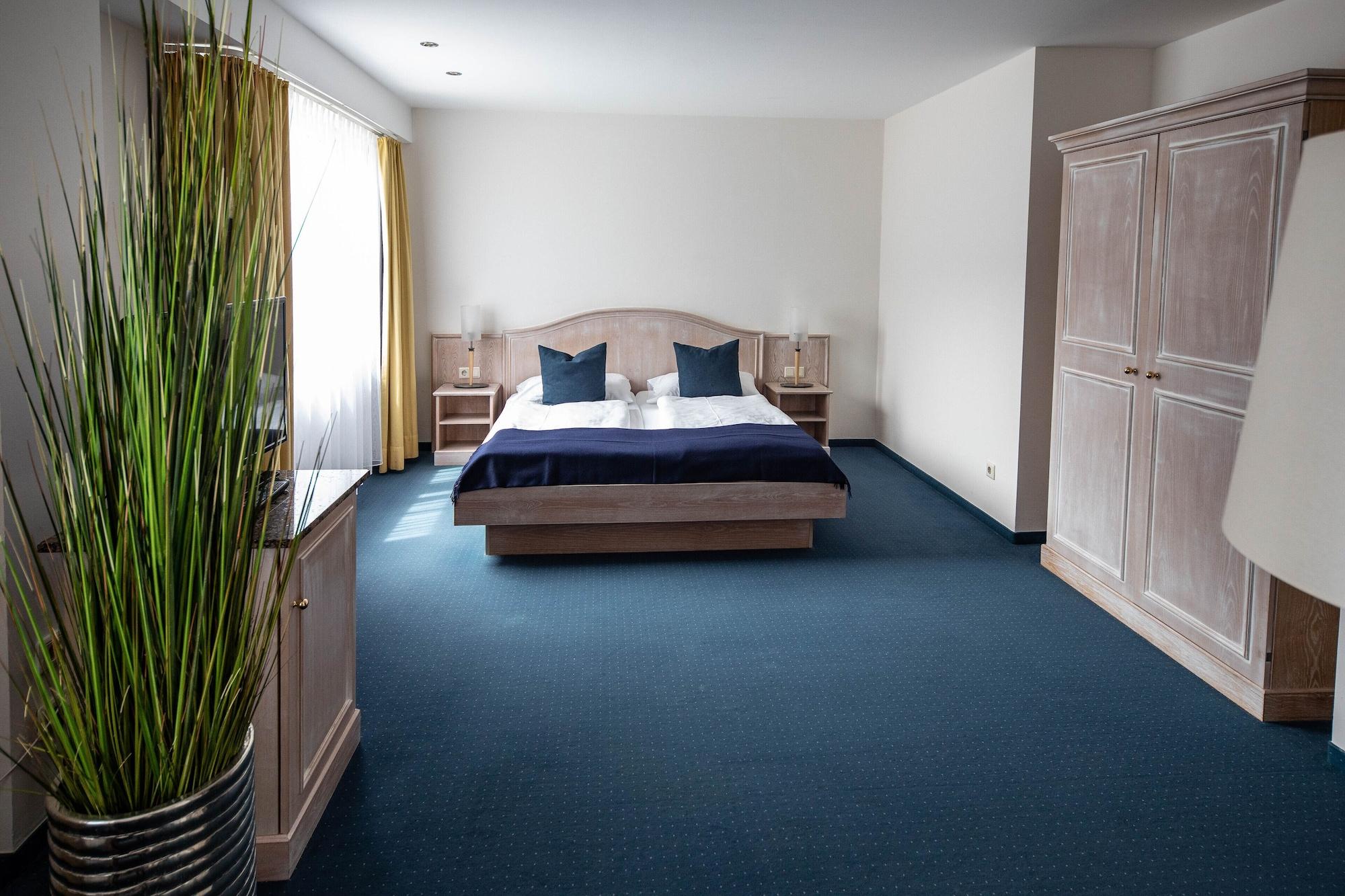 Amadeo Hotel Schaffenrath Salzburg Exteriör bild