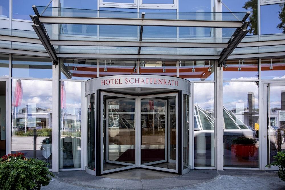 Amadeo Hotel Schaffenrath Salzburg Exteriör bild