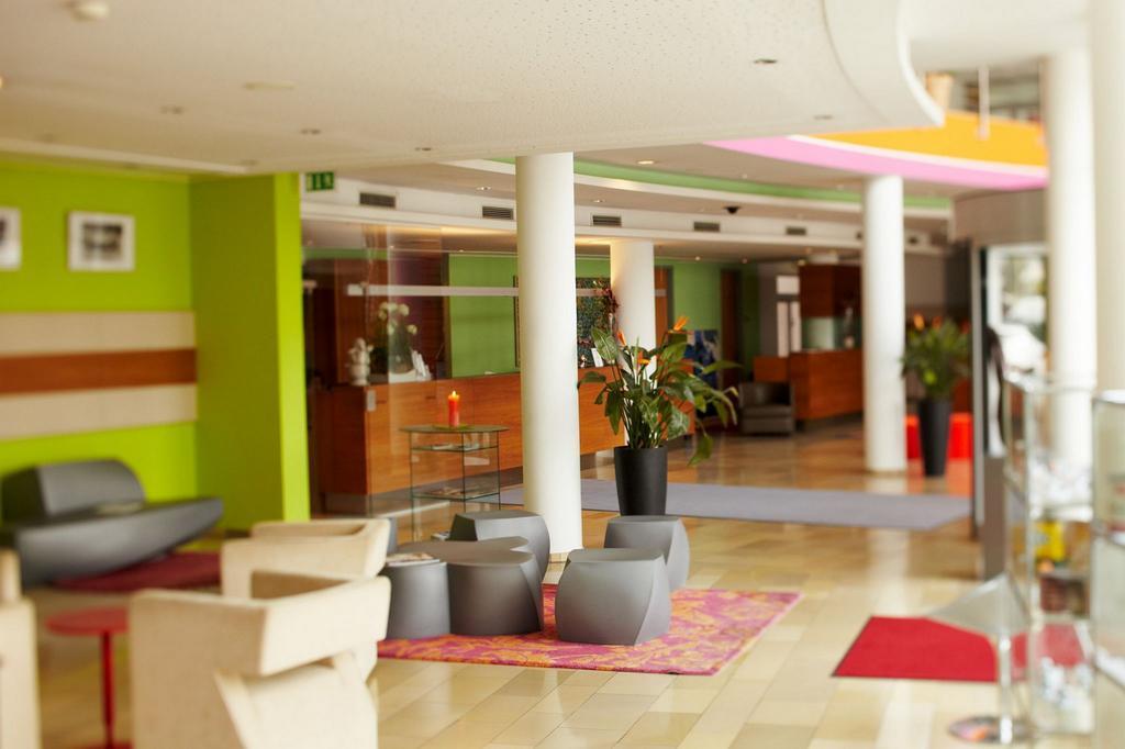 Amadeo Hotel Schaffenrath Salzburg Exteriör bild