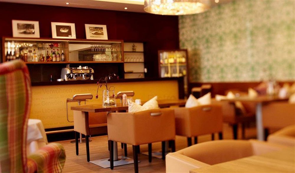 Amadeo Hotel Schaffenrath Salzburg Exteriör bild