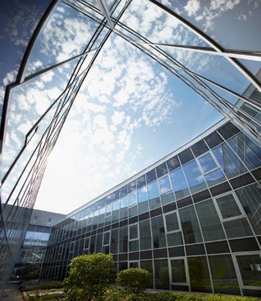 Amadeo Hotel Schaffenrath Salzburg Exteriör bild