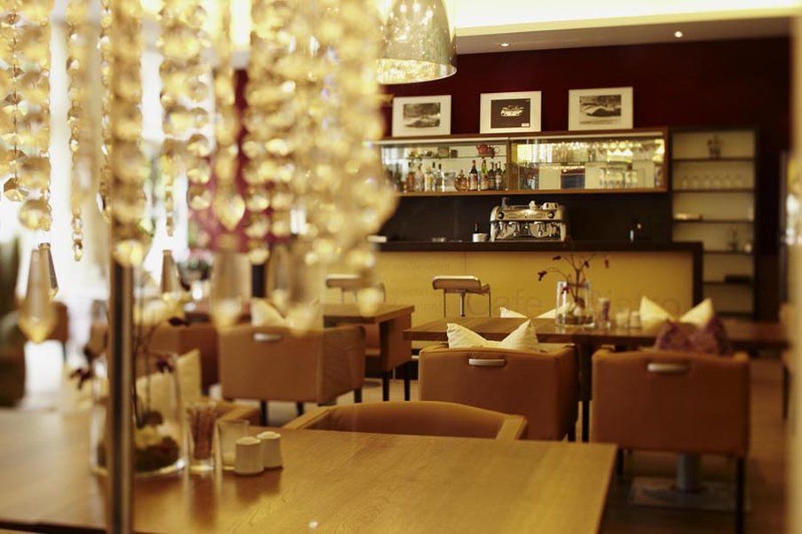 Amadeo Hotel Schaffenrath Salzburg Exteriör bild